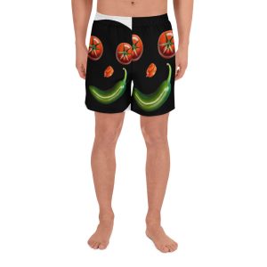 Nixe Sauce Gym Shorts (Unisex)
