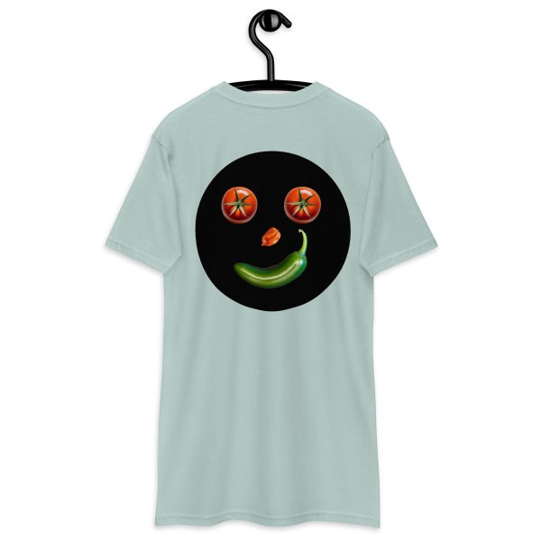 Premium Nixe Sauce Heavyweight Tee - Image 17