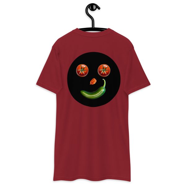Premium Nixe Sauce Heavyweight Tee - Image 11