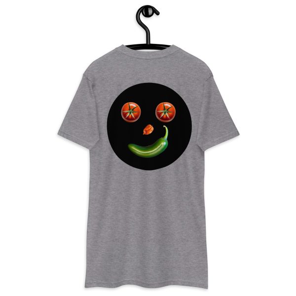 Premium Nixe Sauce Heavyweight Tee - Image 14