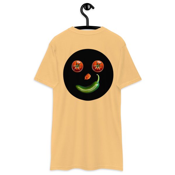 Premium Nixe Sauce Heavyweight Tee - Image 20