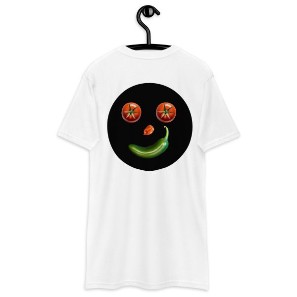 Premium Nixe Sauce Heavyweight Tee - Image 23